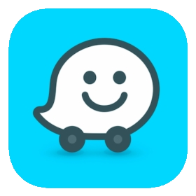 waze